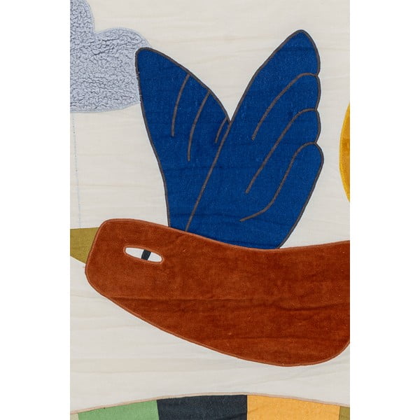 Tapiserie pentru copii Colorine – Bloomingville Mini-image-4