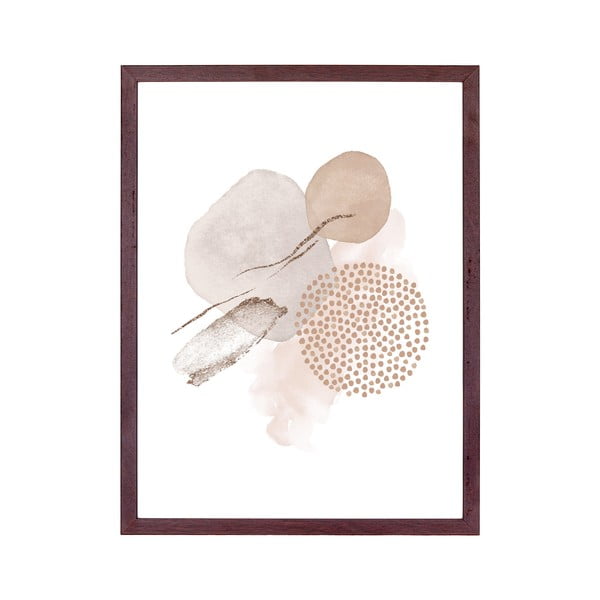 Tablouri 3 buc. Aspen – House Nordic-image-2