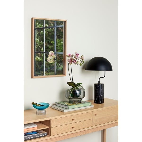 Oglindă de perete Depth – Hübsch-image-1