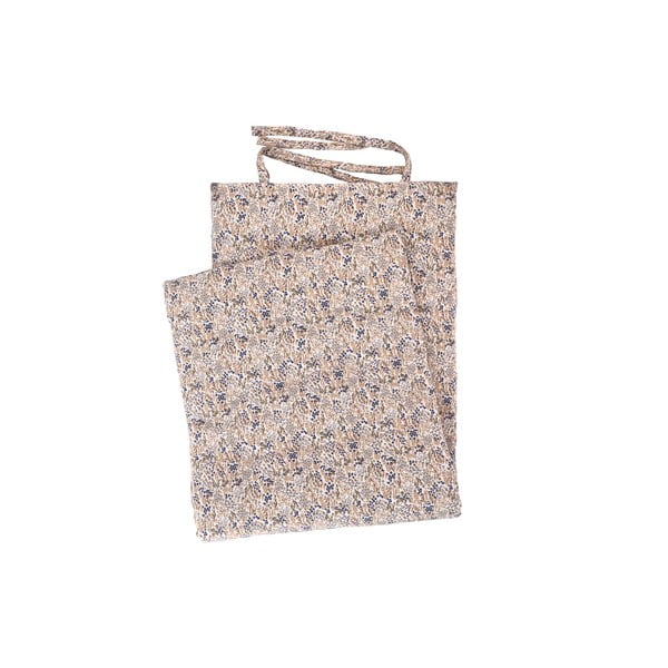 Pernă pentru scaun de grădină pentru șezlong 70x190 cm Dainty Florals – Södahl-image-2