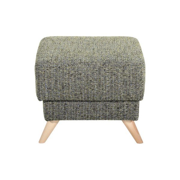 Taburet  Max Winzer Jerry, verde-image-1