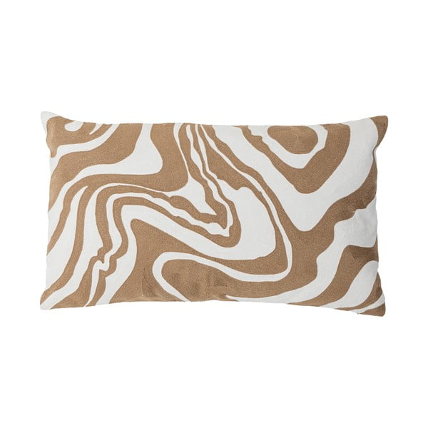 Pernă decorativă din bumbac 35x60 cm Aba – Bloomingville