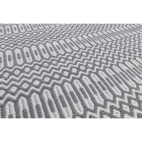 Covor Asiatic Carpets Halsey, 160 x 230 cm, gri deschis-image-4