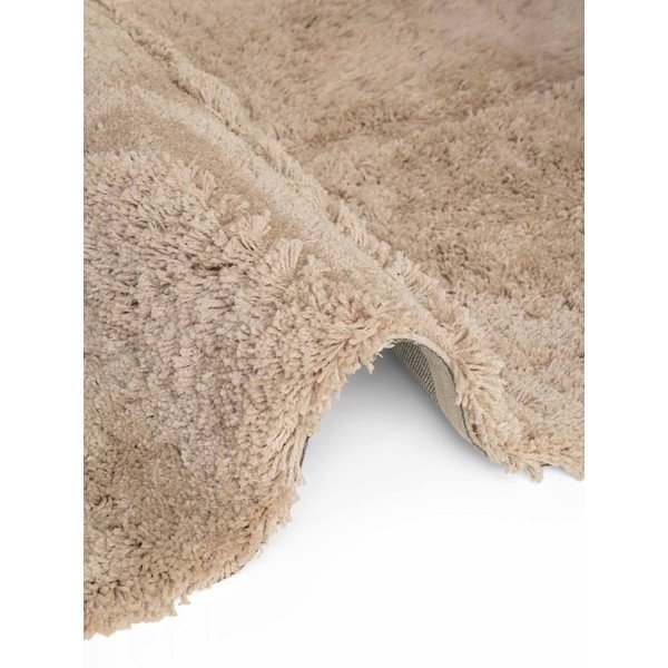 Covor bej țesut manual rotund ø 160 cm Lambeth Jasper – Ted Baker-image-4