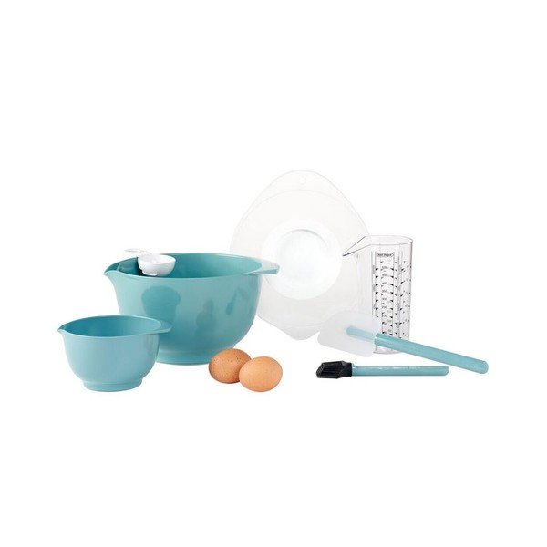Set pentru copt Mepal Margrethe, 7 piese, verde