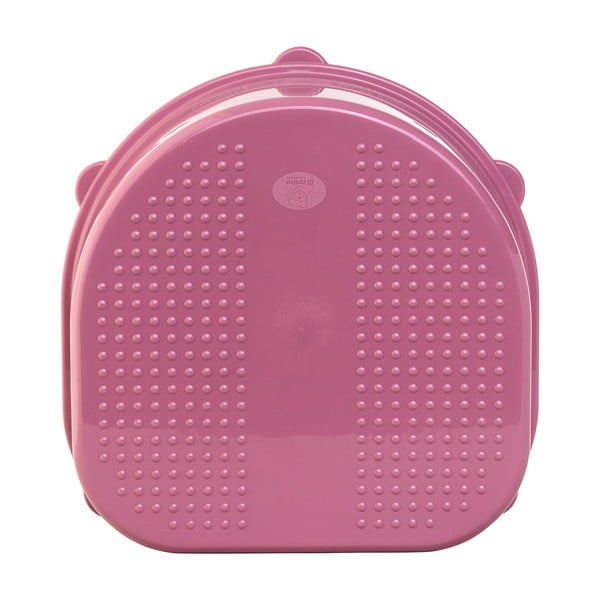 Treaptă înălțătoare roz-închis Bella Bambina – Rotho-image-2