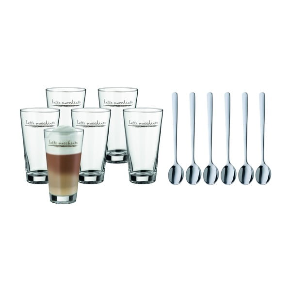 Pahare și lingurițe din oțel inoxidabil 280 ml – WMF-image-3