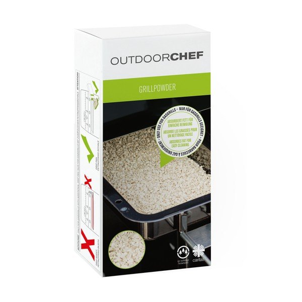 Absorbant de mirosuri – Outdoorchef