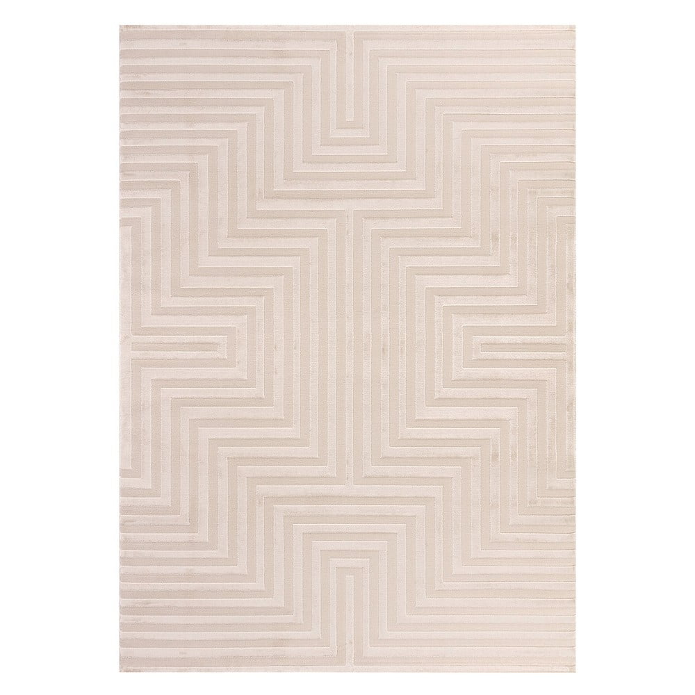 Covor bej 80x150 cm Sahara – Ayyildiz Carpets
