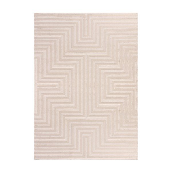 Covor bej 140x200 cm Sahara – Ayyildiz Carpets