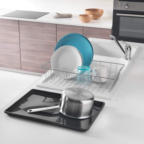 Scurgător vase Metaltex Colonia Plus-image-2