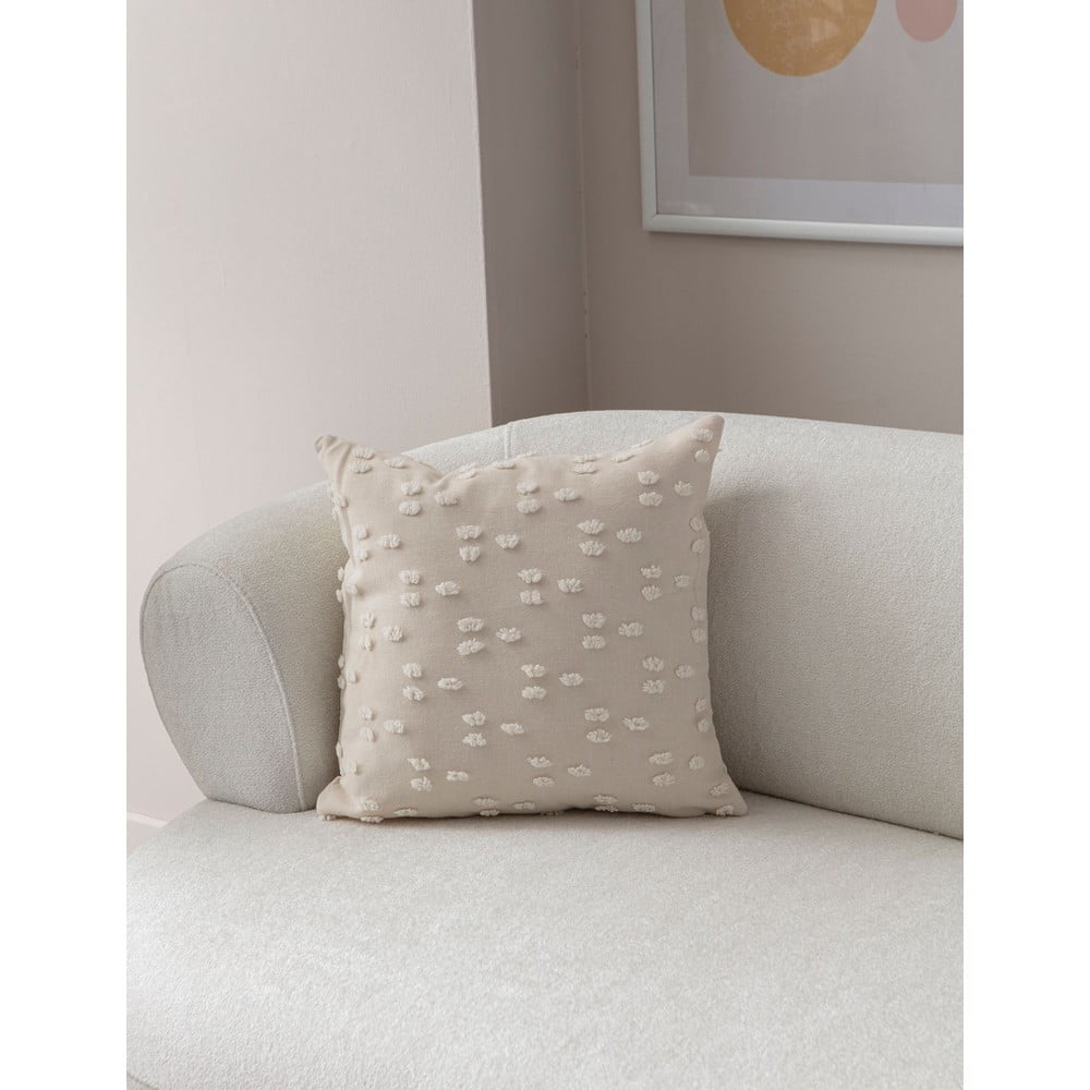Față de pernă 43x43 cm Tuffet – Mioli Decor