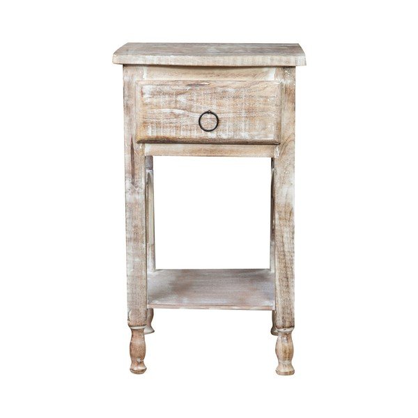 Noptieră Crido Consulting Antique-image-3