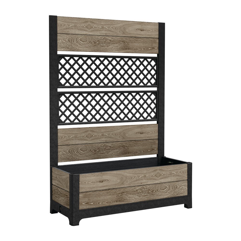 Pat ridicat de plante Deco – Keter