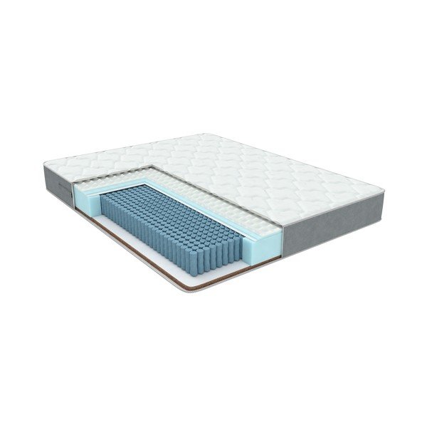 Saltea cu 2 fețe ProSpánek Lux Duo S/F, 180 x 200 cm-image-2