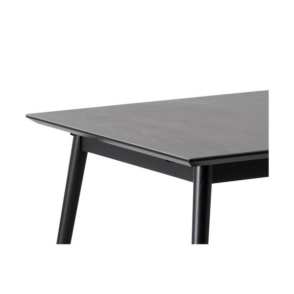 Masă dining cu blat din ceramică Hammel Batu, 220 x 95 cm-image-2