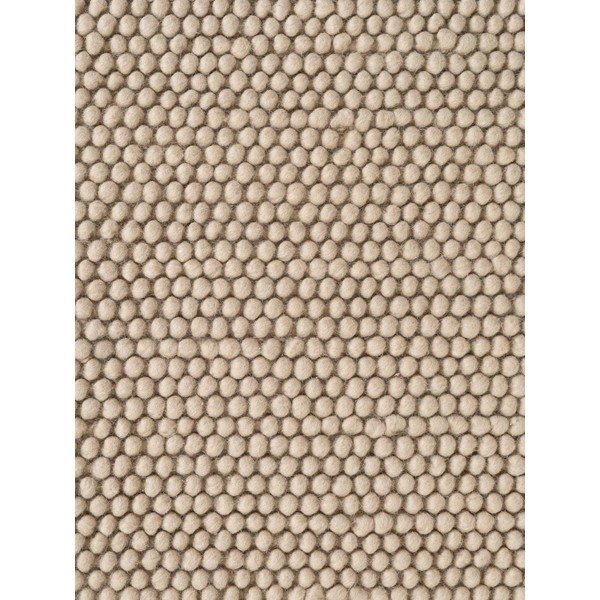 Covor bej țesut manual din lână 200x300 cm Richmond Diana – Ted Baker-image-4