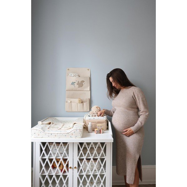 Masă de înfășat albă Harlequin – Cam Cam Copenhagen-image-2