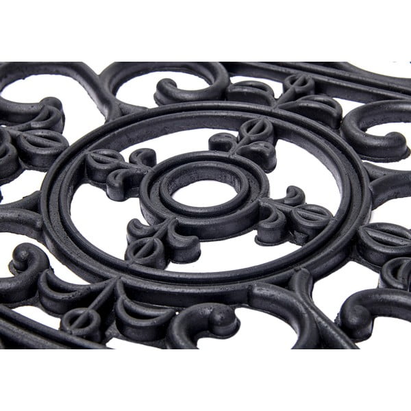 Covoraș de intrare 45x75 cm Fleur – Hanse Home-image-2