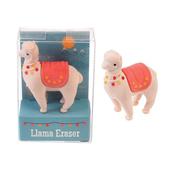 Radieră în formă de lamă Rex London Dolly-image-1