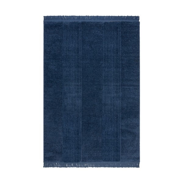 Covor Flair Rugs Kara, 120x170 cm, albastru