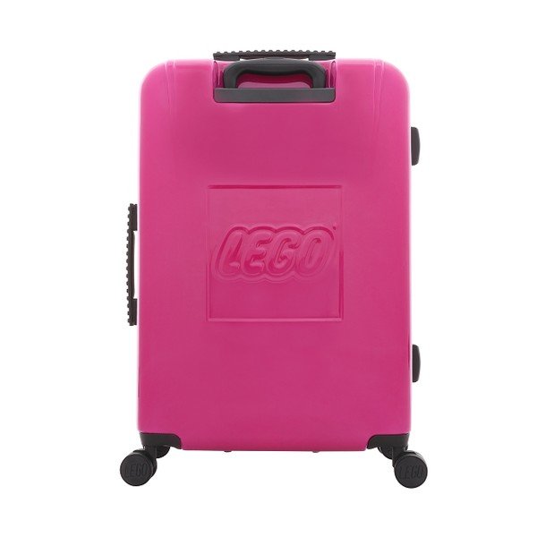 Troler de călătorie ColourBox – LEGO®-image-3