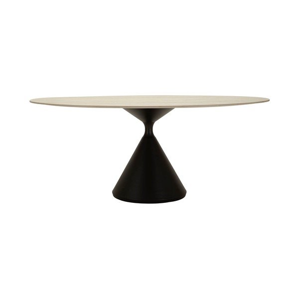 Masă de dining 90x180 cm Space – Mauro Ferretti