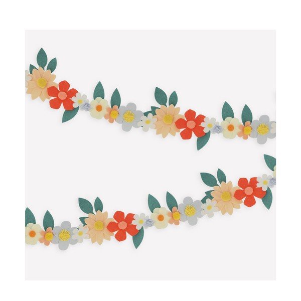 Ghirlandă Flower – Meri Meri-image-3