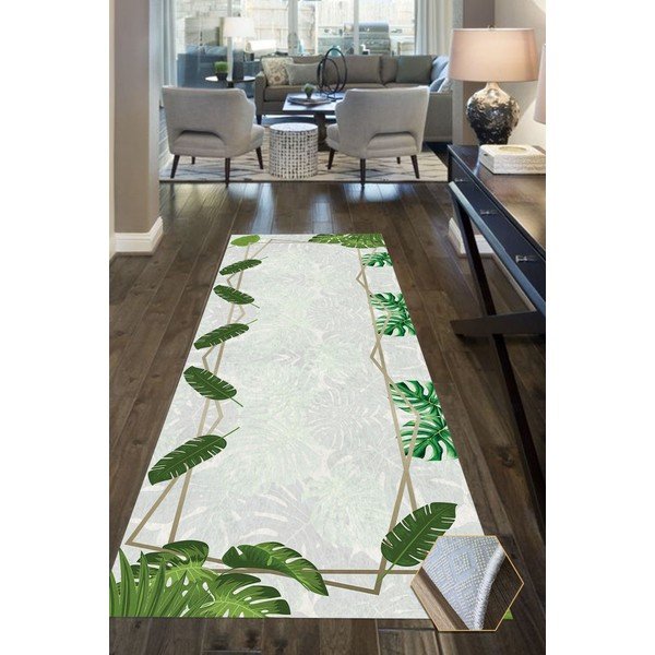 Covor Rizzoli Frame, 160 x 230 cm-image-1
