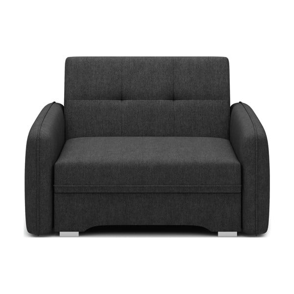 Fotoliu negru Laine – ELTAP-image-2