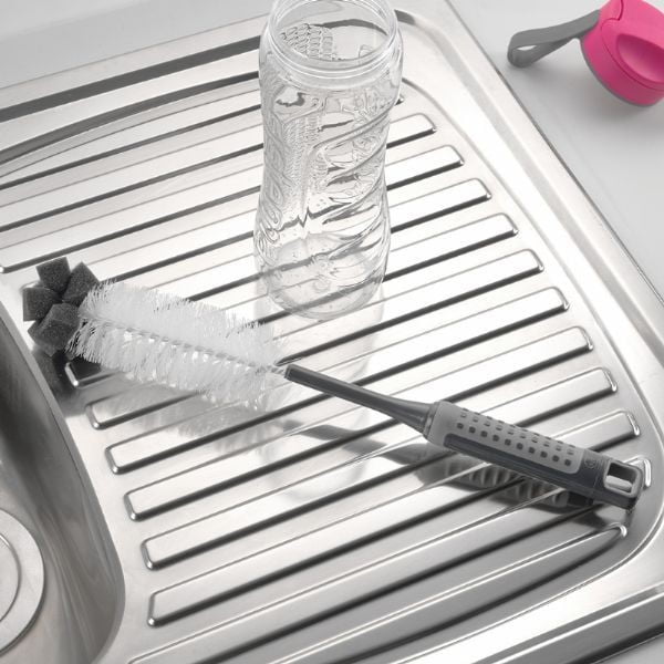 Perie pentru sticle Addis Comfigrip-image-2