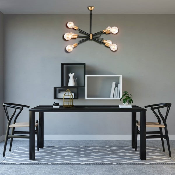 Lustră Homemania Decor Darnassus-image-1