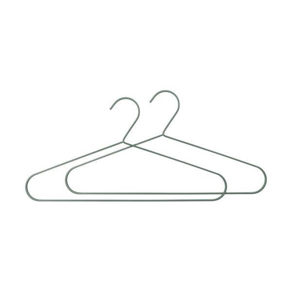 Umerașe 2 buc. din metal Hang-It – Mette Ditmer Denmark