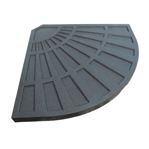 Bază pentru umbrelă din plastic – Garden Pleasure