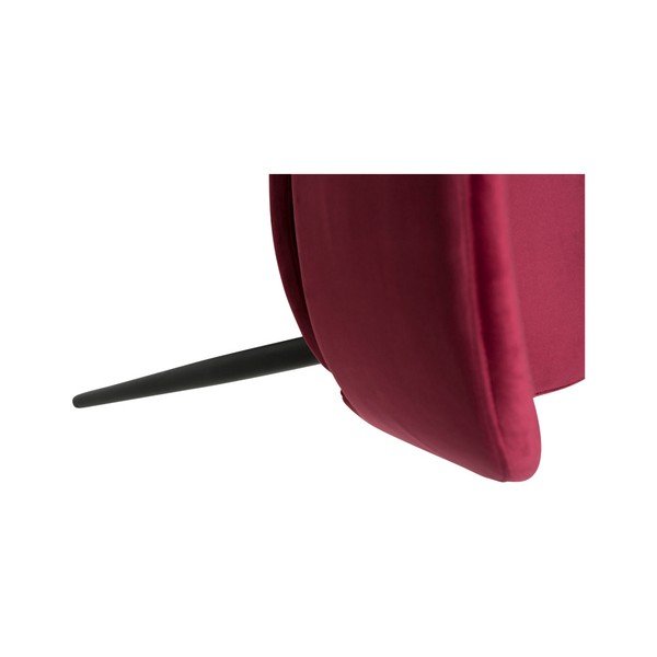 Scaun DAN-FORM Denmark Grace, bordeaux-image-1