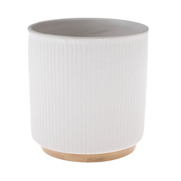 Ghiveci decorativ din ceramică ø 13 cm – Dakls