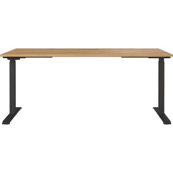 Birou cu înălțime ajustabilă electric 80x180 cm Jet – Germania