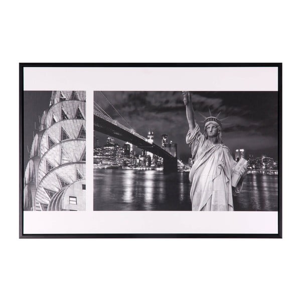 Tablou Sømcasa Liberty, 60 x 40 cm