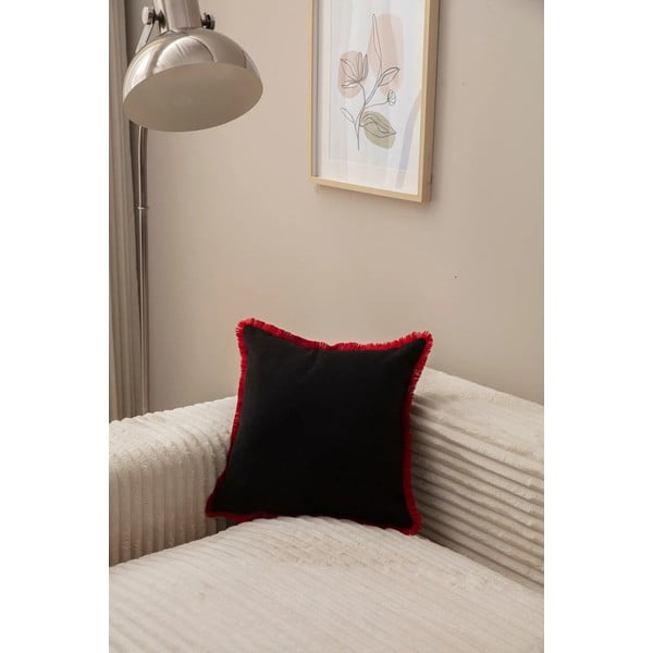 Față de pernă 43x43 cm Sacakli – Mioli Decor-image-2