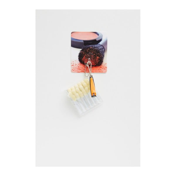 Cârlig de perete Compactor Magic Make-up-image-1