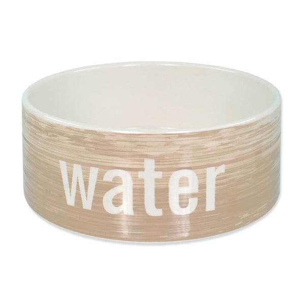 Bol   din ceramică pentru câini ø 20 cm Dog Fantasy – Plaček Pet Products