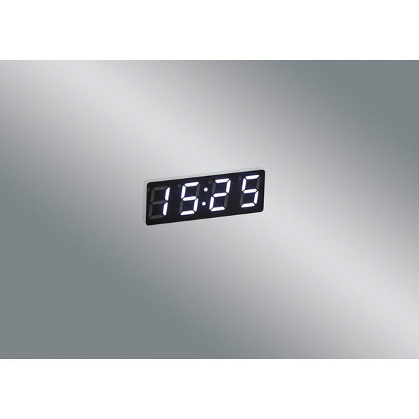 Oglindă de perete cu led 50x70 cm Ilona – Mirrors and More-image-4