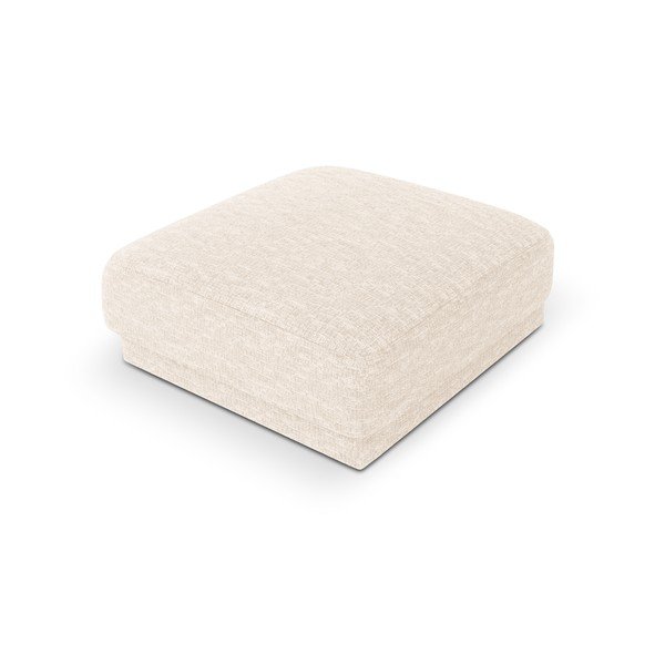 Taburet crem Miley  – Micadoni Home-image-4