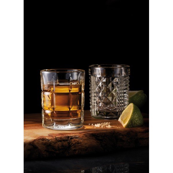 Set de pahare 4 buc. de shoturi 40 ml Mix – La Rochére-image-1