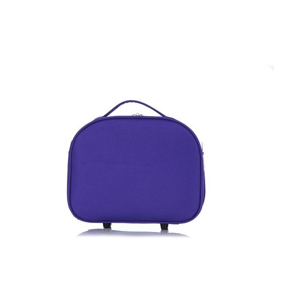 Portfard LPB Anna, 10,3 l, mov - roz-image-4