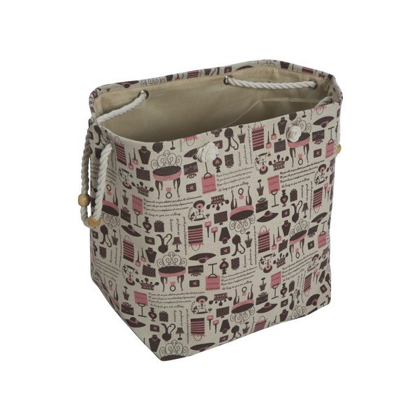 Sacoșă Mauro Ferretti Home Bag-image-2