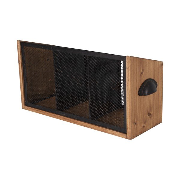 Suport pentru ustensile de bucătărie – Antic Line-image-1