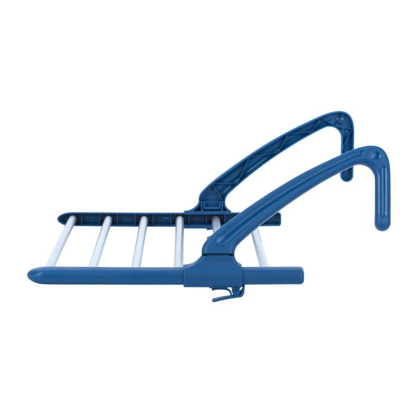 Uscător de rufe telescopic de agățat Wenko Balconies-image-2