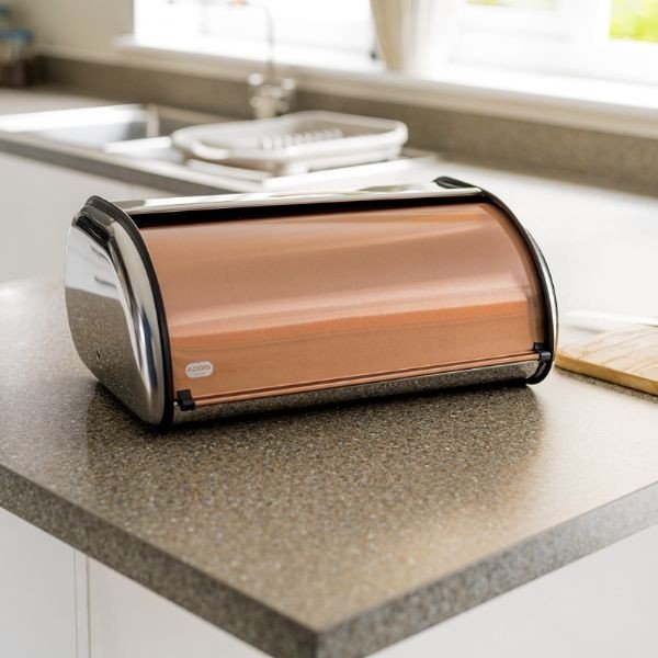 Suport pâine Addis Bread Bin-image-2