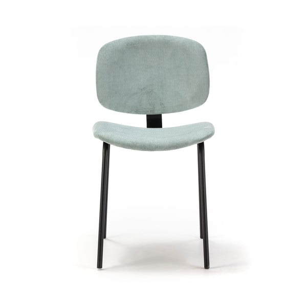 Scaune de dining verde-mentă 2 buc. Arus – Marckeric-image-2